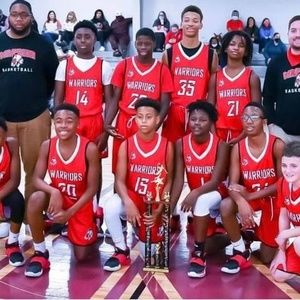 Meet your Posher, Patrick